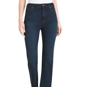 [Chico's] Dustine RG Jeans - Size 1.5 Regular